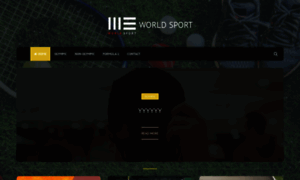 Worldsport.ws thumbnail