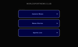 Worldsportnews.club thumbnail