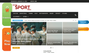 Worldsportnews.net thumbnail