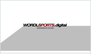 Worldsports.digital thumbnail