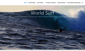 Worldsurf.com.au thumbnail