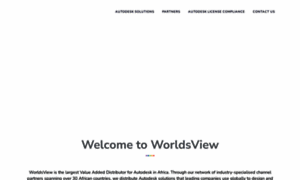Worldsview.com thumbnail