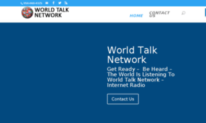 Worldtalknetwork.com thumbnail