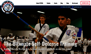 Worldtangsoodo.com thumbnail