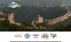 Worldteatours.com thumbnail