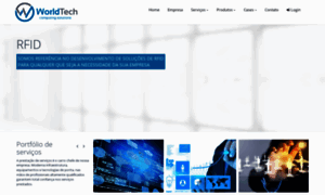 Worldtech.com.br thumbnail