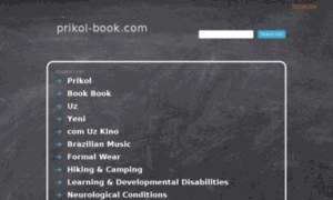 Worldto2.prikol-book.com thumbnail