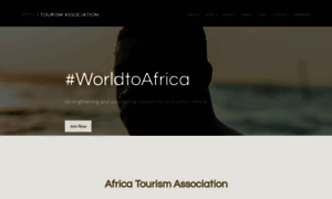 Worldtoafrica.org thumbnail