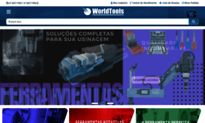 Worldtools.com.br thumbnail
