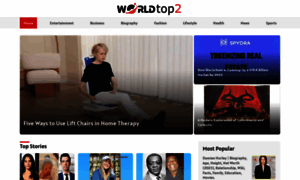 Worldtop2.com thumbnail