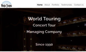 Worldtouring.net thumbnail