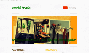 Worldtrade123.weebly.com thumbnail