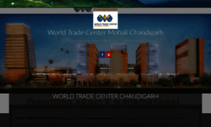 Worldtradecentremohali.in thumbnail