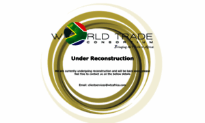 Worldtradeconsortium.co.za thumbnail