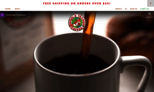 Worldtradercoffee.com thumbnail