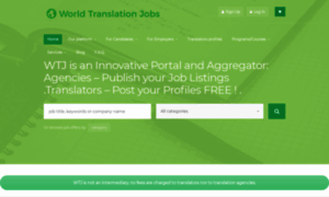 Worldtranslationjobs.com thumbnail