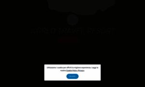 Worldtravelresort.com thumbnail