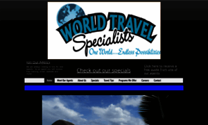 Worldtravelspecialists.biz thumbnail