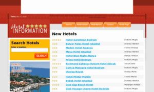 Worldtrendhotelinfo.com thumbnail