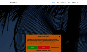Worldtune.com thumbnail