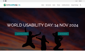 Worldusabilityday.org thumbnail