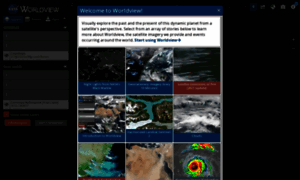 Worldview.earthdata.nasa.gov: EOSDIS Worldview