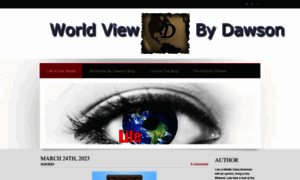 Worldviewbydawson.weebly.com thumbnail
