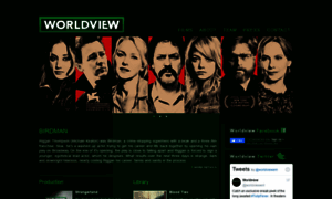 Worldviewent.com thumbnail