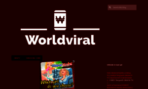 Worldviral.com.ng thumbnail