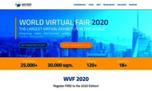 Worldvirtualfair.com thumbnail