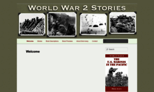 Worldwar2stories.net thumbnail