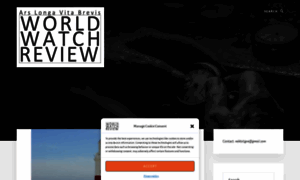 Worldwatchreview.com thumbnail