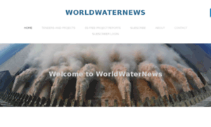 Worldwaternews.com thumbnail