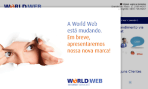 Worldweb.com.br thumbnail