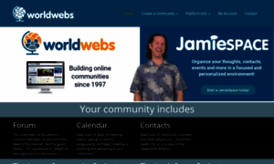 Worldwebs.com thumbnail