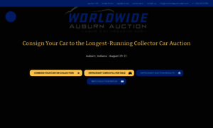 Worldwide-auctioneers.com thumbnail