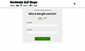 Worldwide-golf-shops.cashstar.com thumbnail