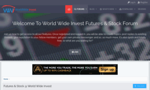 Worldwide-invest.com thumbnail