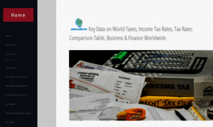 Worldwide-tax.com thumbnail