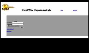 Worldwide-xpress.com thumbnail