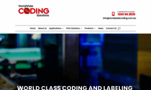 Worldwidecoding.com thumbnail