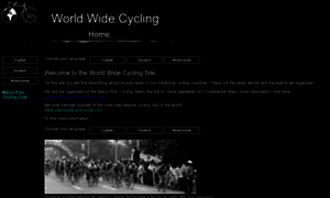 Worldwidecycling.com thumbnail