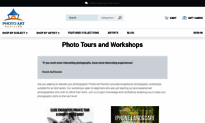 Worldwidephototours.com thumbnail