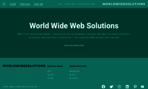 Worldwidesolutions.eu thumbnail