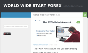 Worldwidestartforex.com thumbnail