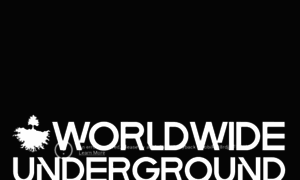 Worldwideunderground.com thumbnail