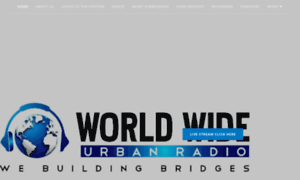 Worldwideurbanradio.com thumbnail