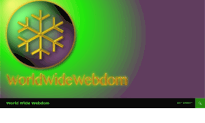 Worldwidewebdom.com thumbnail