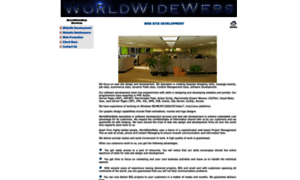 Worldwidewebs.co.uk thumbnail