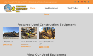 Worldwidewholesaleequipment.com thumbnail